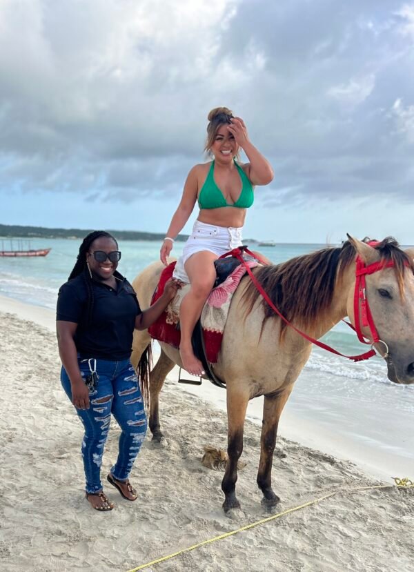 Atv, Horseback Riding and Zipline - Image 2