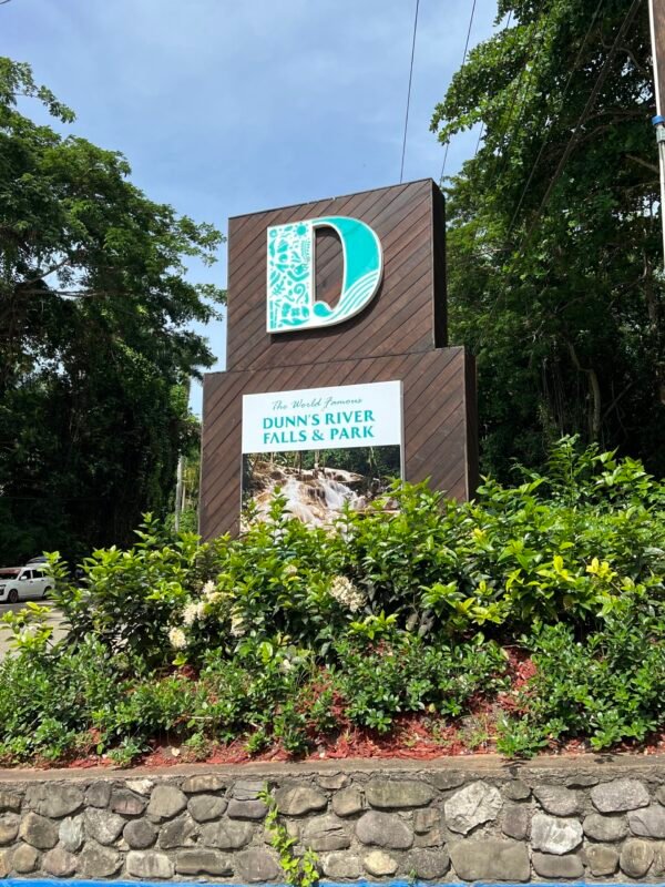Horseback Riding & Dunns River Falls