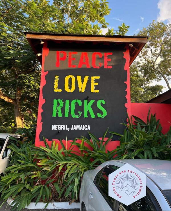 Negril 7 Mile Beach + Rick’s Café - Image 2