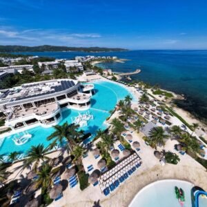 Lucea (Hanover) Airport Transfer