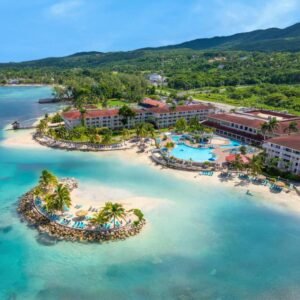 Montego Bay Airport Transfers