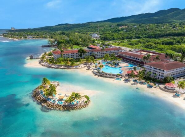 Montego Bay Airport Transfers