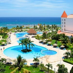 St. Ann Airport Transfers
