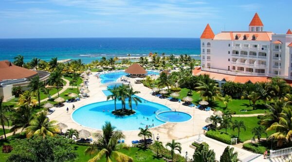 St. Ann Airport Transfers