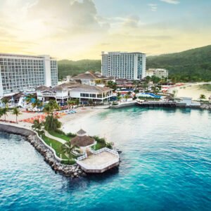 Ocho Rios Airport Transfers