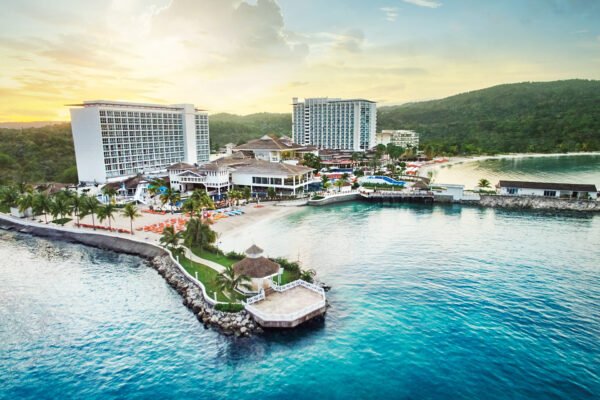 Ocho Rios Airport Transfers